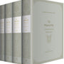 The Psalms: A Christ-Centered Commentary (4-Volume Set) - Ash, Christopher - 9781433563881