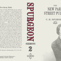 Spurgeon Sermons: New Park Street Pulpit, Vol. 2 (1856) - Spurgeon, Charles H. - 9781963497021