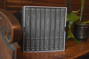 Exposition of Ephesians, 8 Volumes, Classic Edition