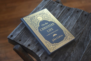 On the Christian Life: A New Translation