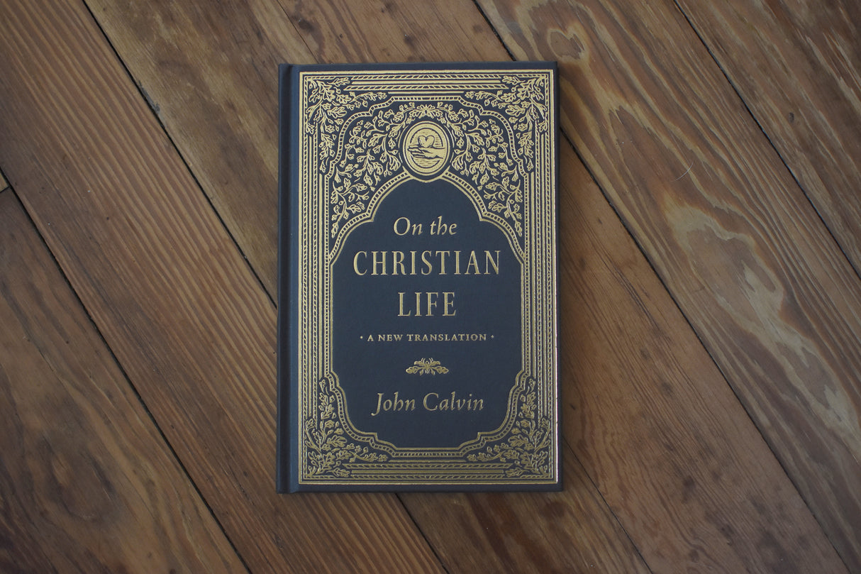 On the Christian Life: A New Translation