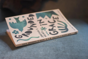 Grounded in Grace: Helping Kids Build Their Identity in Christ