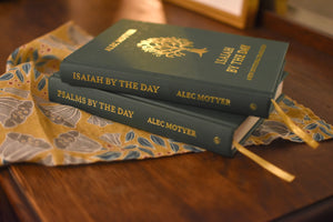 Motyer by the Day: A Psalms and Isaiah Devotional Collection