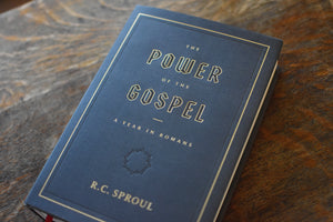 The Power of the Gospel: A Year in Romans