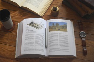 Lexham Geographic Commentary on the Pentateuch