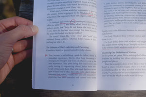 Wiser with Jesus: Overcoming the Temptations That Hinder Your Relationships, Steal Your Time, Mar Your Decision-Making and Thwart Your Purpose