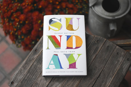 Sunday Matters: 52 Devotionals to Prepare Your Heart for Church