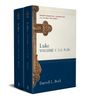 Luke, 2 Vols. (Baker Exegetical Commentary on the New Testament) cover image