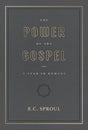 Power of the Gospel: A Year in Romans - Sproul, R C - 9781642895926