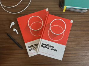 Knowing God's Truth: An Introduction to Systematic Theology