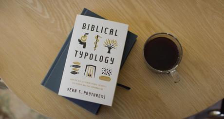 Poythress Trinity and Typology Bundle