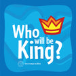 Who Will be King? - Payne, Tony - 9781922980014