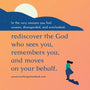 You Are Not Forgotten: Discovering the God Who Sees the Overlooked and Disregarded - Hoover, Christine - 9781087788456