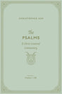 The Psalms: A Christ-Centered Commentary (Volume 2, Psalms 1-50) - Ash, Christopher - 9781433563898