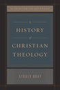 A History of Christian Theology: A Trinitarian Approach - Bray, Gerald - 9781433589195