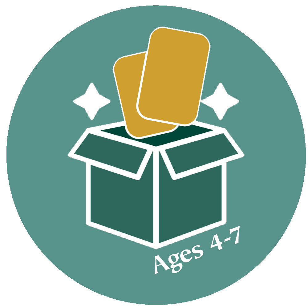 Westminster Kids Book Club Subscription Box (Ages 4-7)