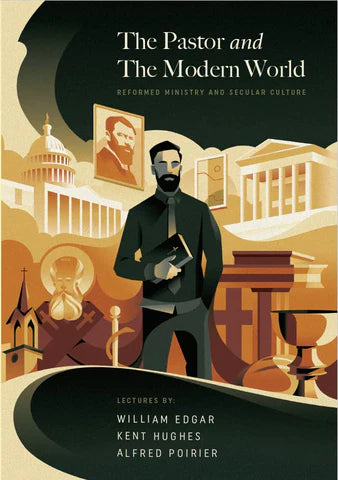 Westminster Theological Journal: Volume 85 (Spring 2023) (Includes Free Copy of The Pastor and the Modern World)