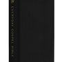 ESV Everyday Gospel Bible: Connecting Scripture to All of Life (Genuine Leather, Black) - - - 9781433595714