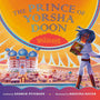 The Prince of Yorsha Doon (Wingfeather Saga) - Peterson, Andrew; Kister, Kristina (illustrator) - 9780593581100