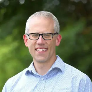 Kevin Deyoung