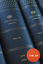 ESV Expository Commentary 11-Volume Set