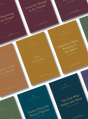 New Testament Theology Series Full Set Image