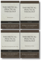 Theoretical-Practical Theology by Petrus Van Mastricht 4-Volume Set Cover Image