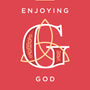 Enjoying God: Experience the Power and Love of God in Everyday Life Chester, Tim cover image (9781784982812)