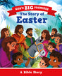 Story of Easter: A Bible Story - Laferton, Carl; Davison, Jennifer (Illustrator) - 9781802541410