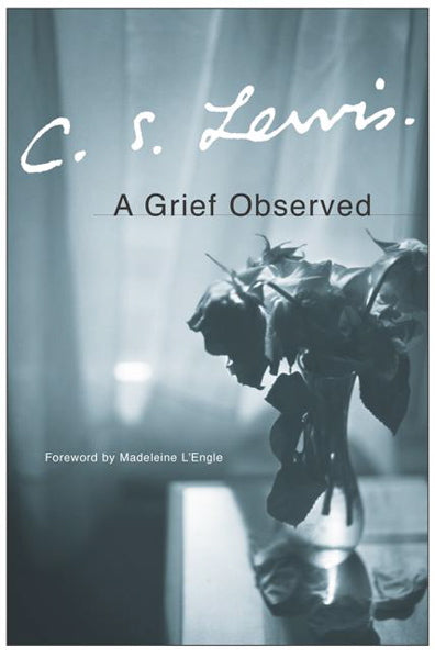 A Grief Observed (1016924766255)