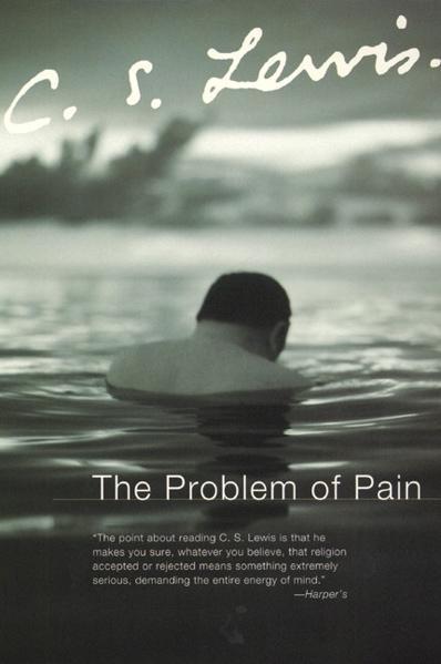 Problem of Pain Lewis, C. S. cover image