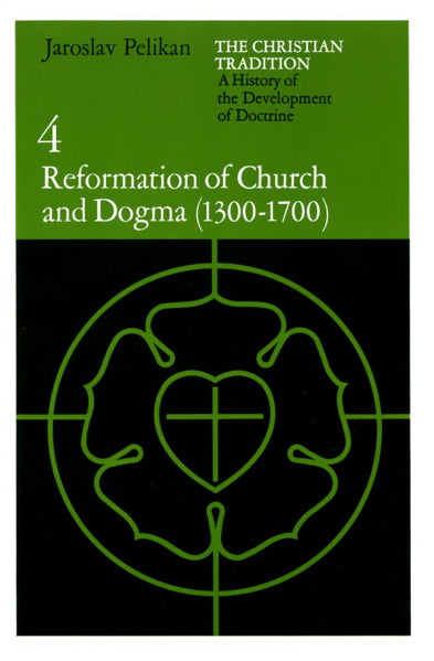 Reformation of Church and Dogma: 1300-1700