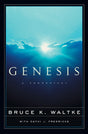 Genesis: A Commentary (1023776784431)