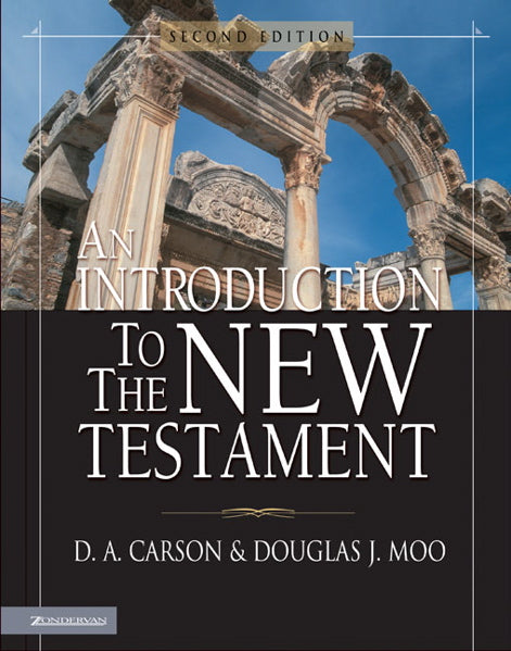 Introduction to the New Testament (2nd ed.)