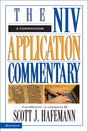 2 Corinthians (NIV Application Commentary) (1023761842223)