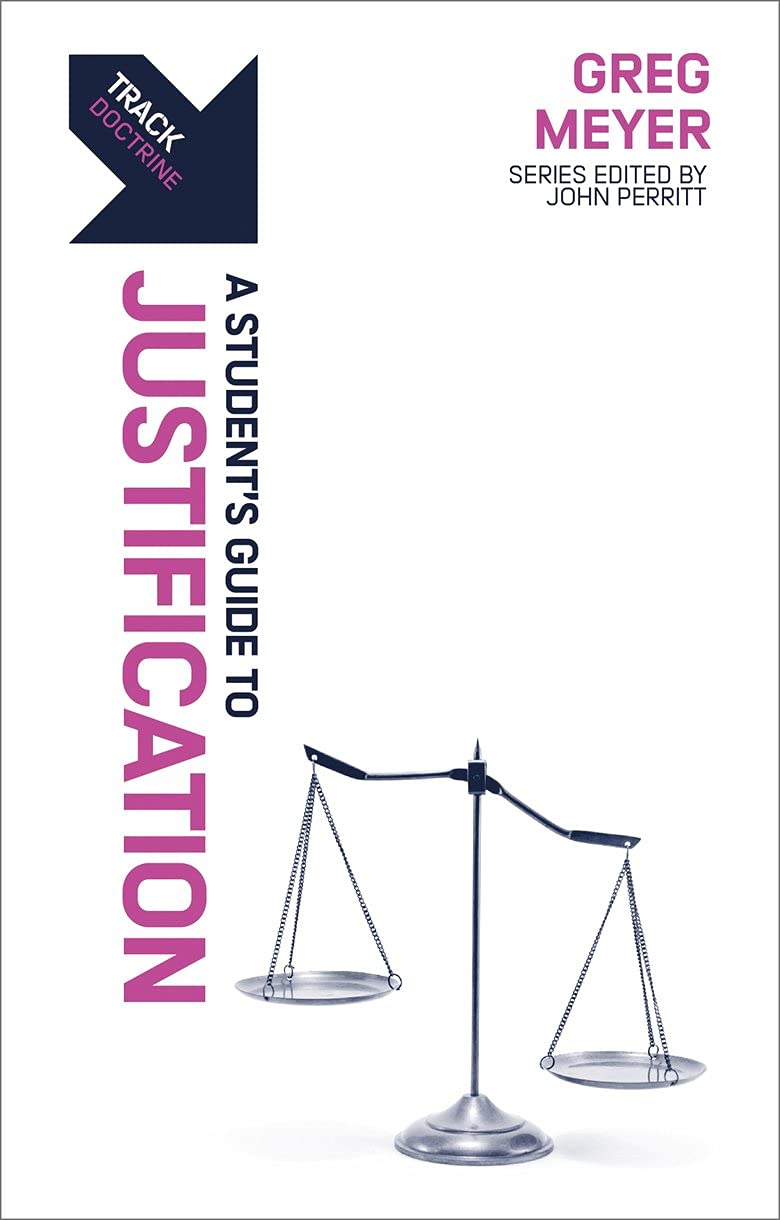 Track: Justification: A Student's Guide to Justification - Meyer, Greg - 9781527108059