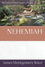 Nehemiah (Boice Expositional Commentary) cover image