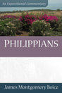 Philippians (Boice Expositional Commentary) Boice, James Montgomery cover image