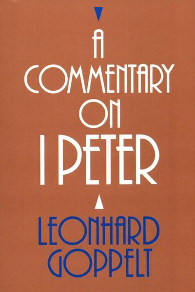 Commentary on 1 Peter