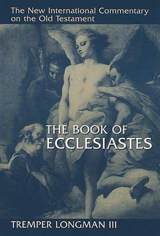 Ecclesiastes (NICOT)