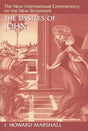 The Epistles of John (NICNT) Marshall, I. Howard cover image