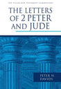 The Letters of 2 Peter and Jude (Pillar New Testament Commentary) Davids, Peter H. cover image