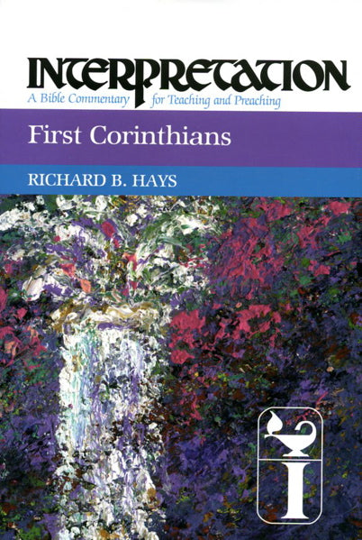 First Corinthians (Interpretation)