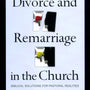 divorce remarriage in the church david instone brewer