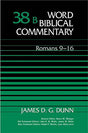 Romans 9-16 (Word Biblical Commentary) (1023782649903)