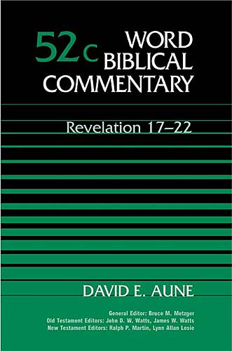 Revelation 17-22 (Word Biblical Commentary)