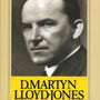 D. Martyn Lloyd-Jones, Volume 1: The First Forty Years 1899 - 1939 Murray, Iain H. cover image