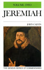 Jeremiah 10-19, vol. 2 (Geneva Commentaries) Calvin, John cover image