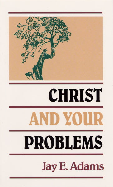 Christ and Your Problems (1023669534767)