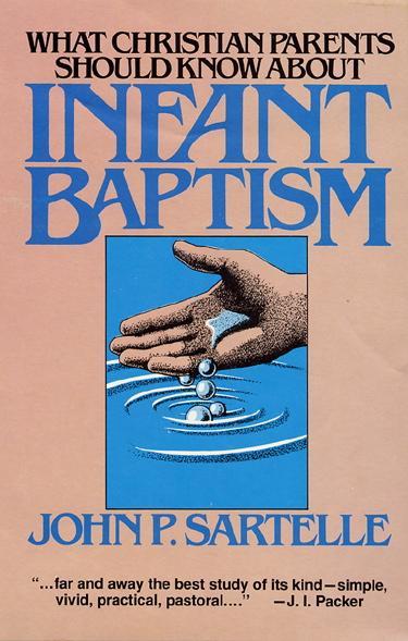 Infant Baptism